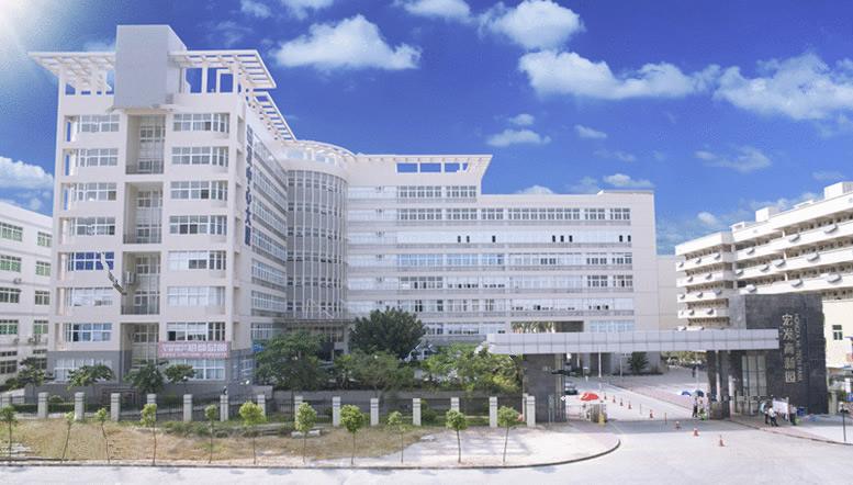 2019年5月某上市公司光電企業(yè)美國(guó)項(xiàng)目